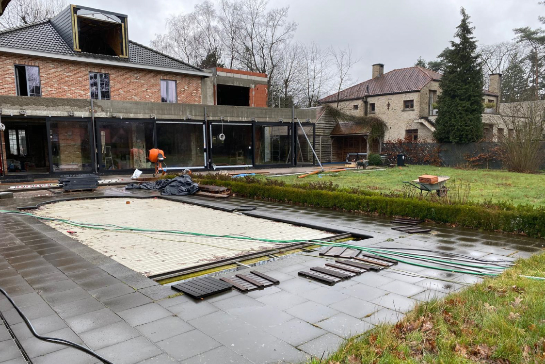 Heidemolen 31 2970 Schilde België 3 Voor