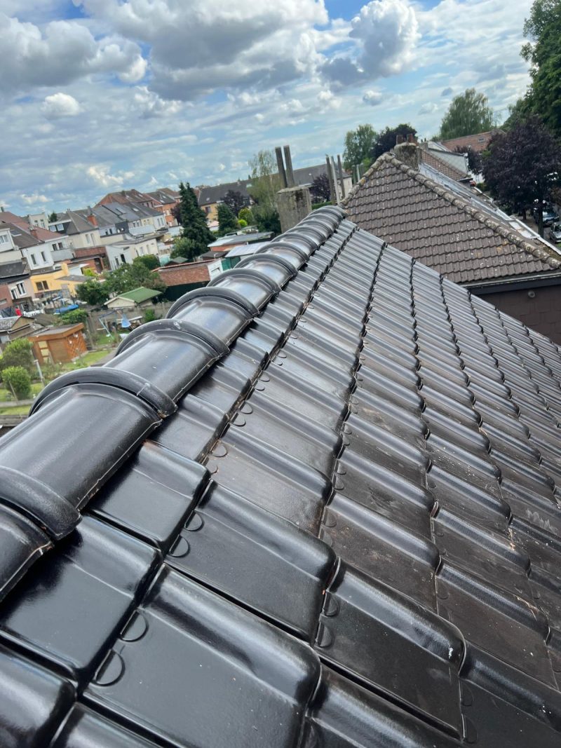 Dakrenovatie Herentals | Vilvoorde 4 Na
